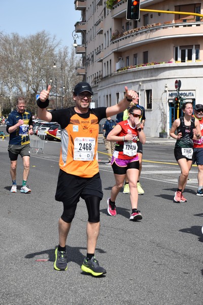 Maratona di Roma [GOLD] (17/03/2024) 0025