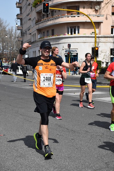 Maratona di Roma [GOLD] (17/03/2024) 0026
