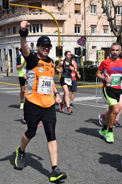 Maratona di Roma [GOLD] (17/03/2024) 0027