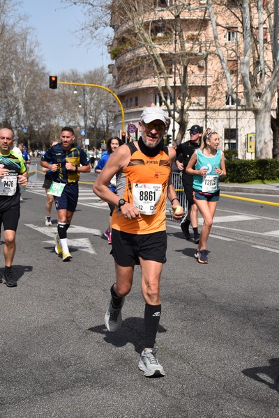 Maratona di Roma [GOLD] (17/03/2024) 0036