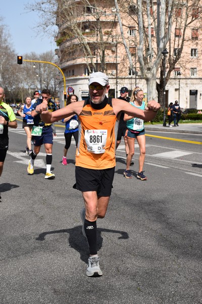 Maratona di Roma [GOLD] (17/03/2024) 0038