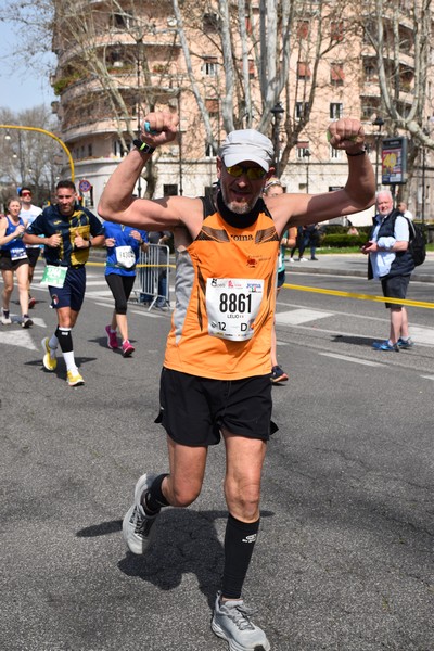 Maratona di Roma [GOLD] (17/03/2024) 0039