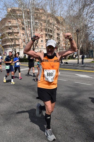 Maratona di Roma [GOLD] (17/03/2024) 0041