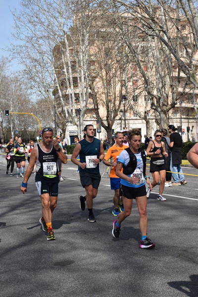 Maratona di Roma [GOLD] (17/03/2024) 0083
