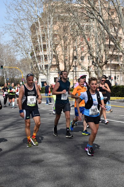 Maratona di Roma [GOLD] (17/03/2024) 0084