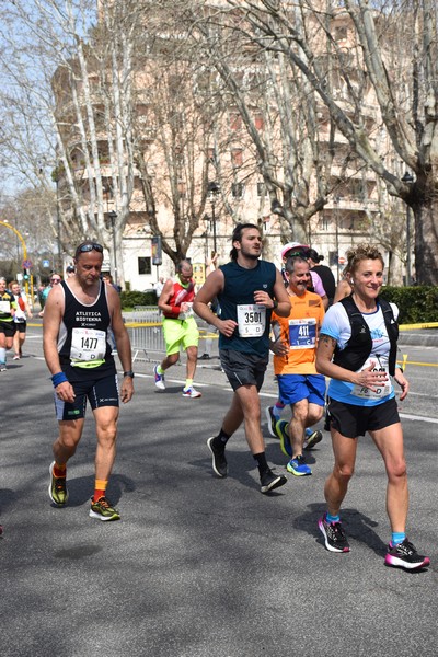 Maratona di Roma [GOLD] (17/03/2024) 0086