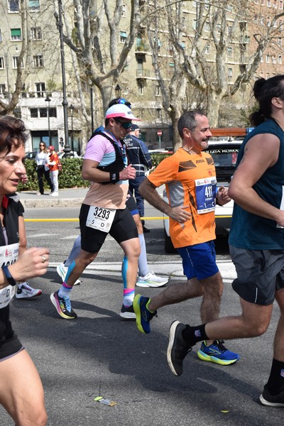 Maratona di Roma [GOLD] (17/03/2024) 0088