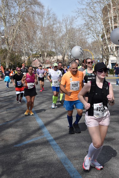 Maratona di Roma [GOLD] (17/03/2024) 0091