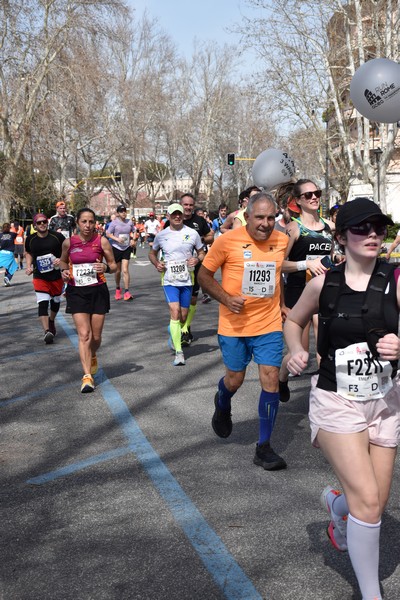 Maratona di Roma [GOLD] (17/03/2024) 0092