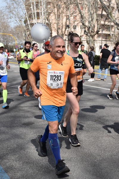 Maratona di Roma [GOLD] (17/03/2024) 0096