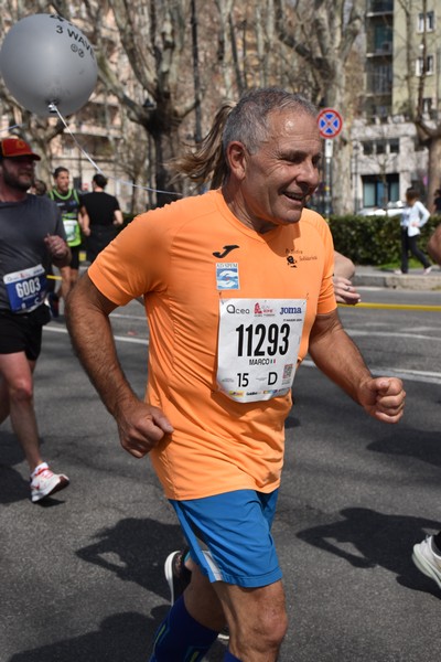 Maratona di Roma [GOLD] (17/03/2024) 0098