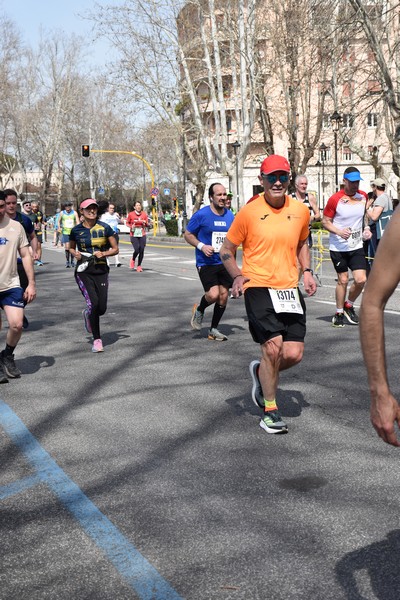 Maratona di Roma [GOLD] (17/03/2024) 0099