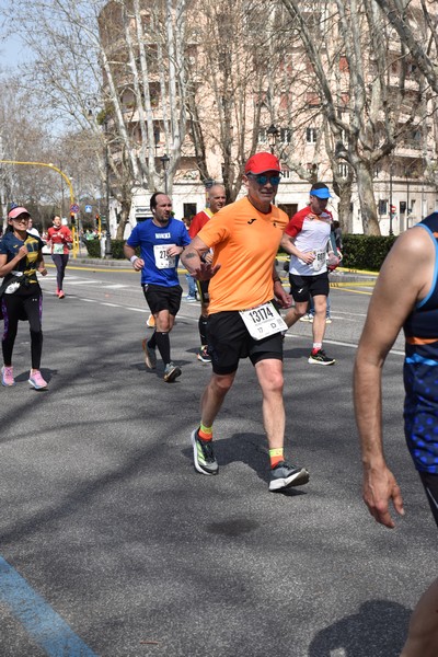 Maratona di Roma [GOLD] (17/03/2024) 0100