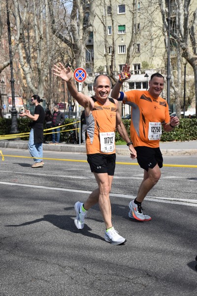 Maratona di Roma [GOLD] (17/03/2024) 0112