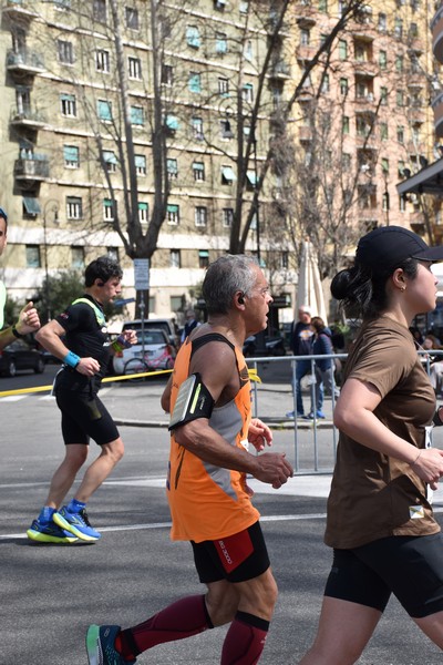 Maratona di Roma [GOLD] (17/03/2024) 0159