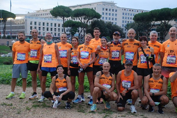 Rome Half Marathon  [TOP] [GOLD] (20/10/2024) 0014