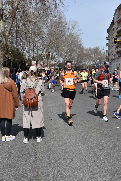 Maratona di Roma [GOLD] (17/03/2024) 0002