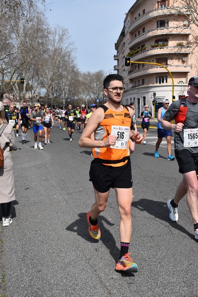 Maratona di Roma [GOLD] (17/03/2024) 0004
