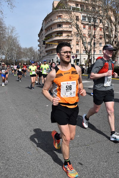 Maratona di Roma [GOLD] (17/03/2024) 0006