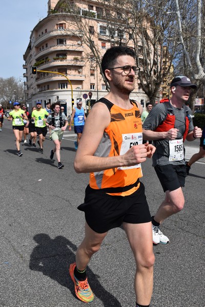 Maratona di Roma [GOLD] (17/03/2024) 0007