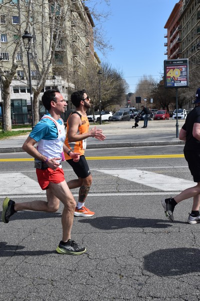 Maratona di Roma [GOLD] (17/03/2024) 0009