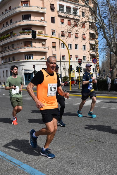 Maratona di Roma [GOLD] (17/03/2024) 0015