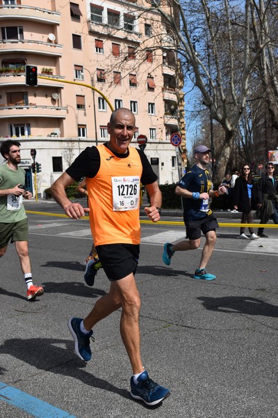 Maratona di Roma [GOLD] (17/03/2024) 0016