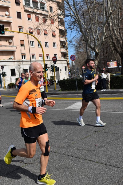 Maratona di Roma [GOLD] (17/03/2024) 0019