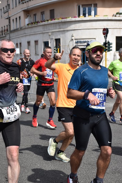 Maratona di Roma [GOLD] (17/03/2024) 0025