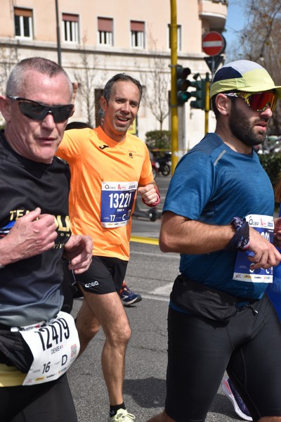 Maratona di Roma [GOLD] (17/03/2024) 0027