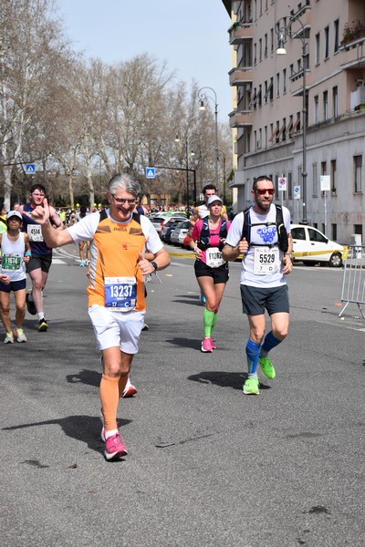 Maratona di Roma [GOLD] (17/03/2024) 0033