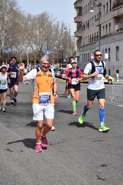 Maratona di Roma [GOLD] (17/03/2024) 0034