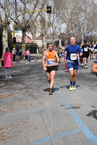 Maratona di Roma [GOLD] (17/03/2024) 0040