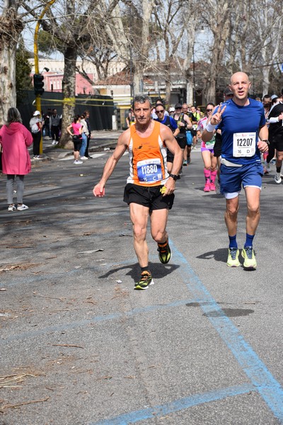 Maratona di Roma [GOLD] (17/03/2024) 0041
