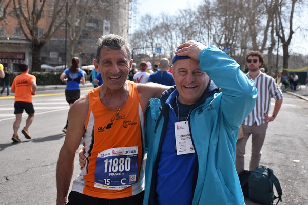 Maratona di Roma [GOLD] (17/03/2024) 0050