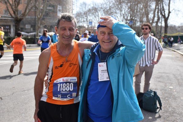 Maratona di Roma [GOLD] (17/03/2024) 0051