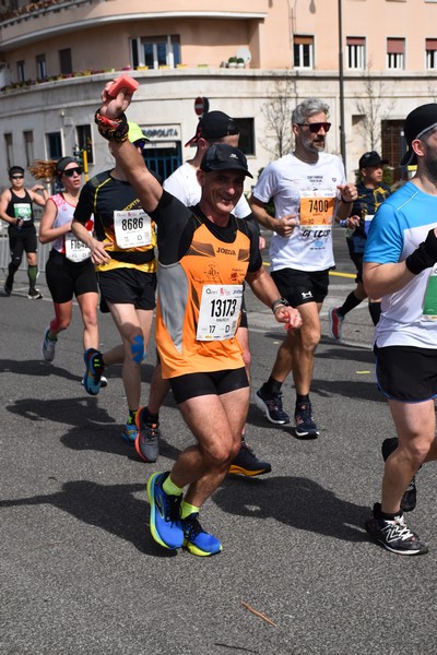 Maratona di Roma [GOLD] (17/03/2024) 0055