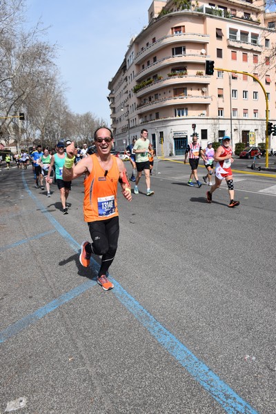 Maratona di Roma [GOLD] (17/03/2024) 0068