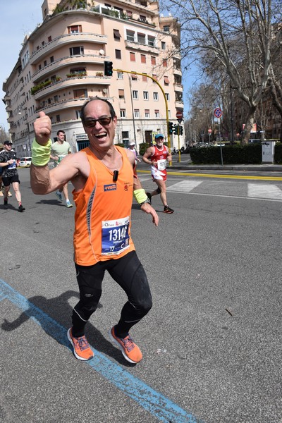 Maratona di Roma [GOLD] (17/03/2024) 0070
