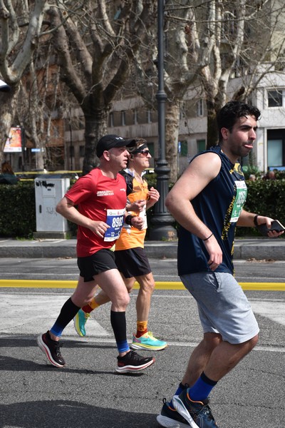 Maratona di Roma [GOLD] (17/03/2024) 0086