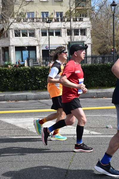 Maratona di Roma [GOLD] (17/03/2024) 0087