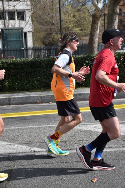 Maratona di Roma [GOLD] (17/03/2024) 0089
