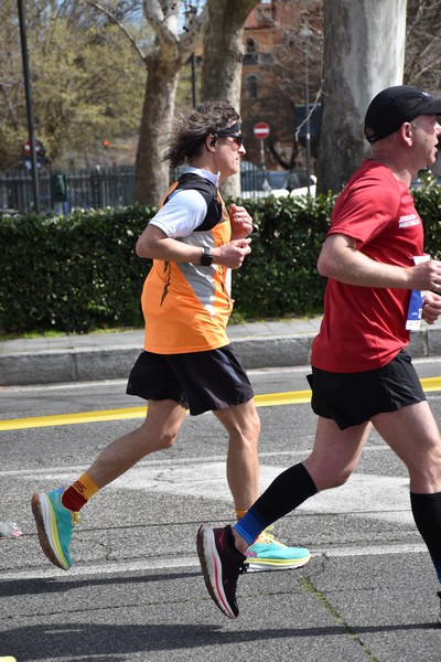 Maratona di Roma [GOLD] (17/03/2024) 0090