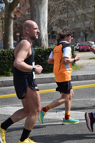Maratona di Roma [GOLD] (17/03/2024) 0092