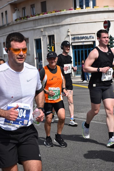 Maratona di Roma [GOLD] (17/03/2024) 0093