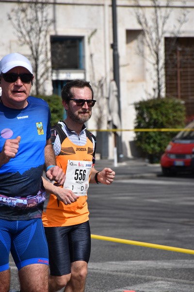 Maratona di Roma [GOLD] (17/03/2024) 0104