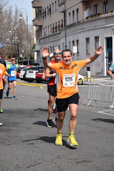 Maratona di Roma [GOLD] (17/03/2024) 0109