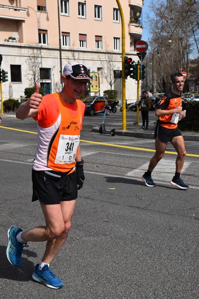 Maratona di Roma [GOLD] (17/03/2024) 0127
