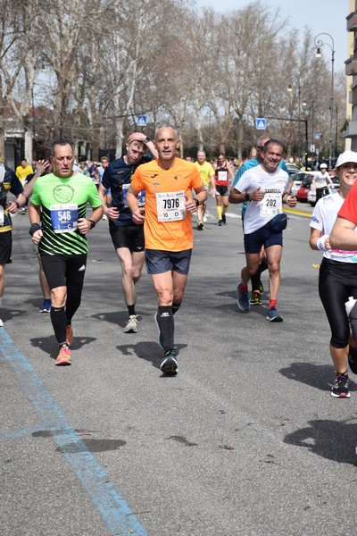 Maratona di Roma [GOLD] (17/03/2024) 0130