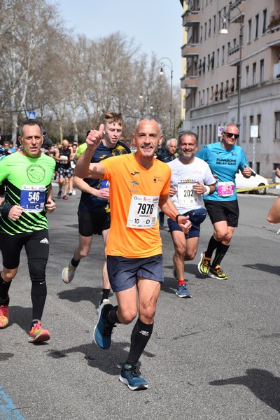 Maratona di Roma [GOLD] (17/03/2024) 0134